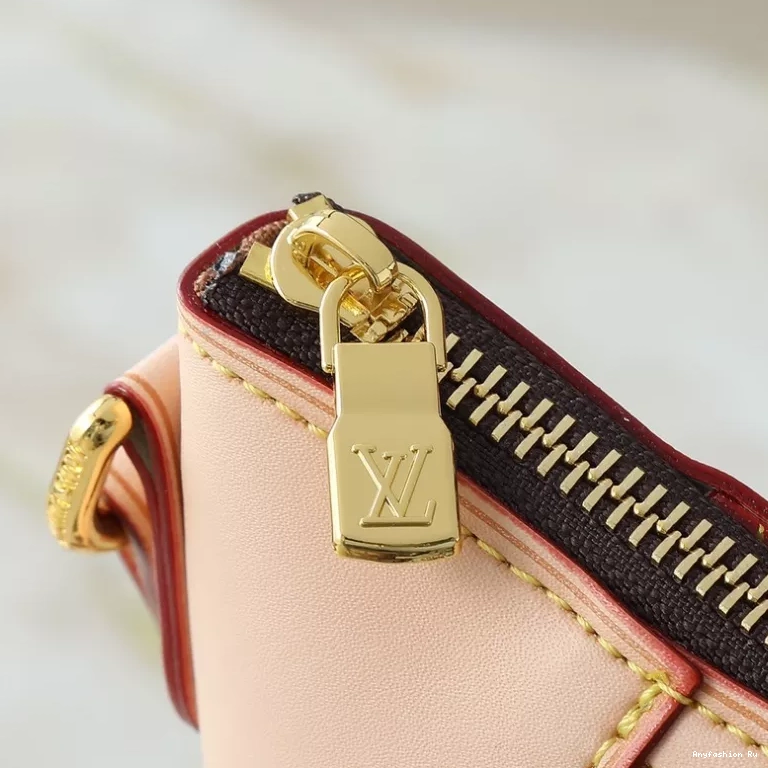 Vuitton 6795 Louis Bags Messenger Durable 1216